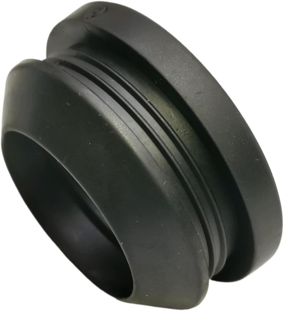 383727 Washing Machine Tube Seal, Suitable for Kenmore, Kitchenaid, Magic Chef, Maytag, and Whirlpool Washing Machines image number 6