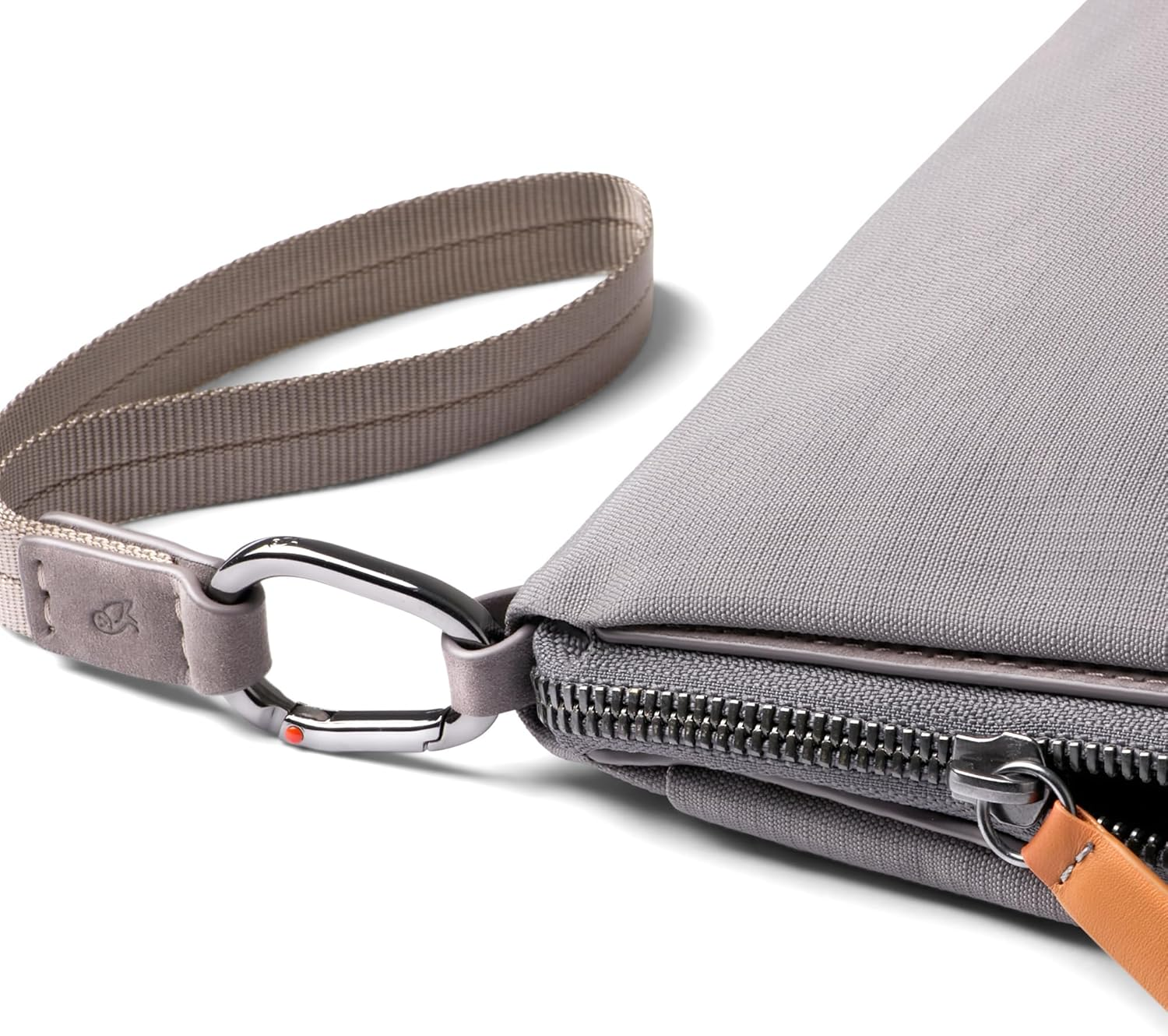 Bellroy Wonder Kit (Tech and Travel Pouch with Internal Organization for Cables, Chargers, Notebooks Medical Kits and More) - Stormgray