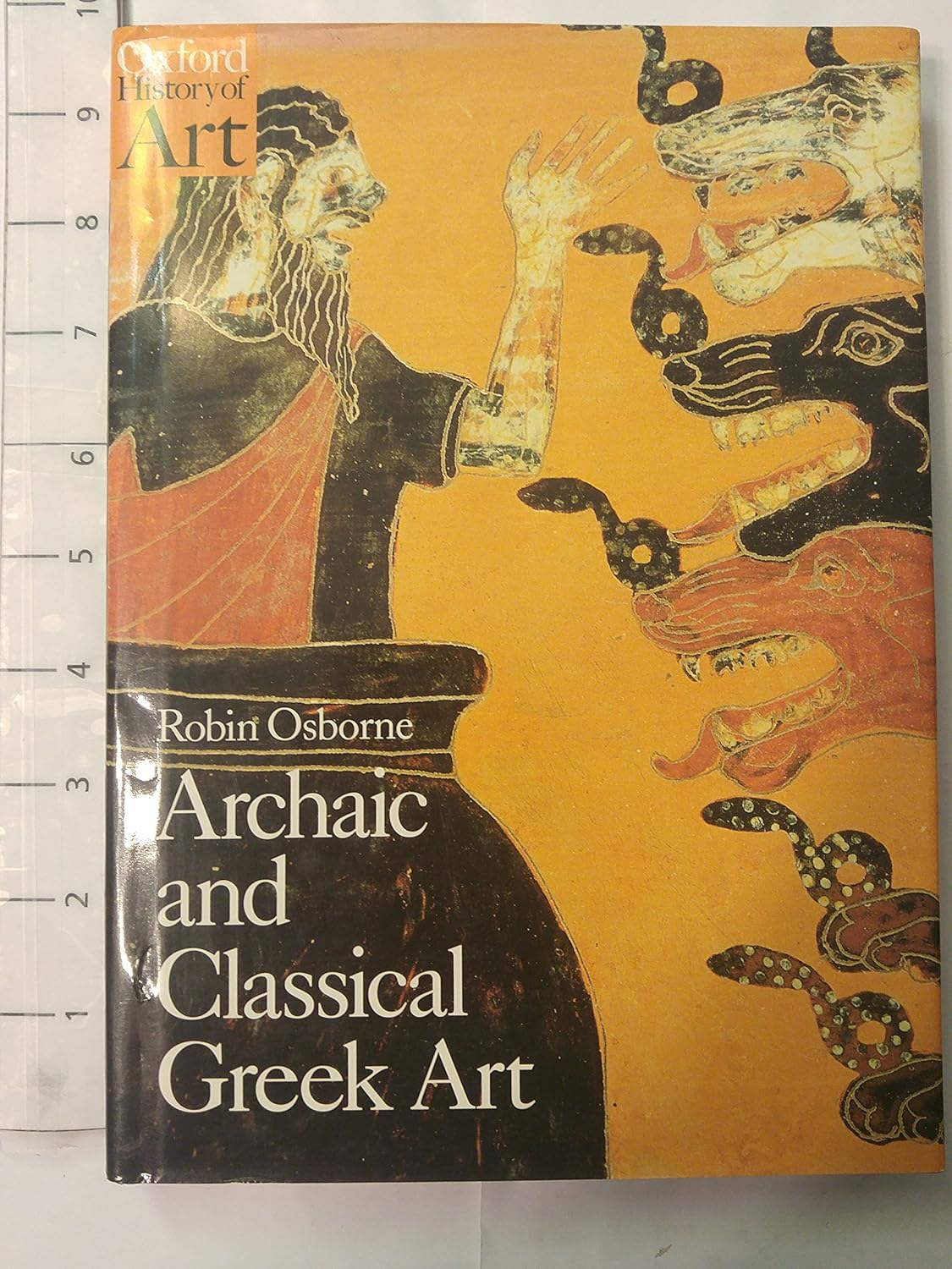 Archaic and Classical Greek Art image number 4