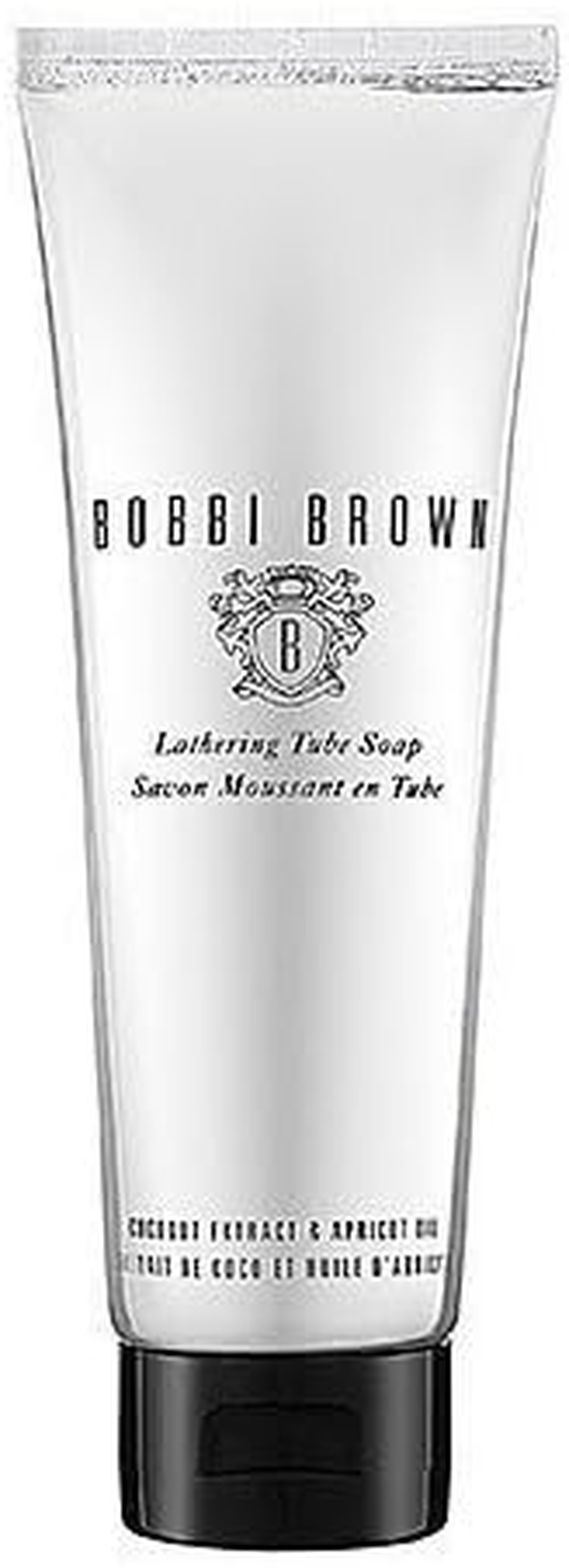 Bobbi Brown Lathering Tube Soap 125Ml/4.2Oz