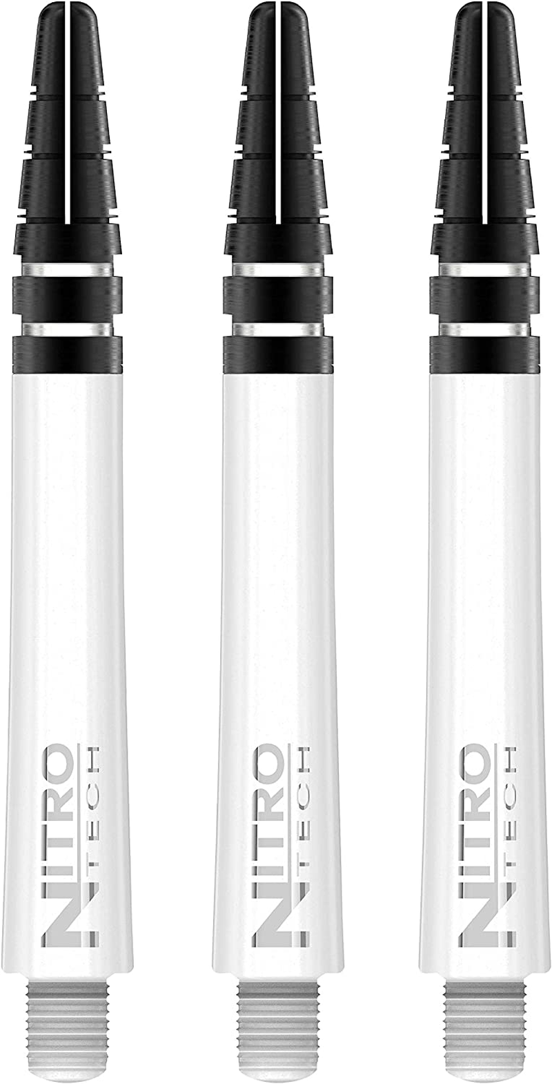 Red Dragon Nitrotech Medium Shafts Multipack image number 1