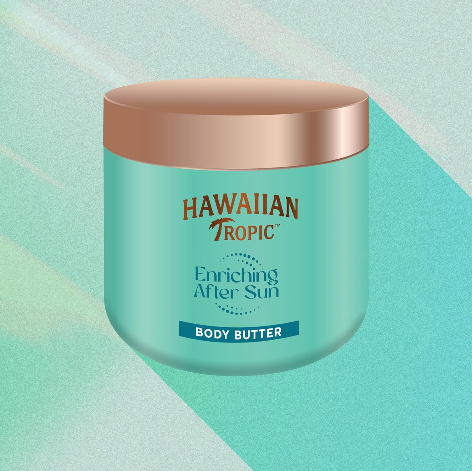 HAWAIIAN TROPIC - Coconut Body Butter | 250 Ml image number 1