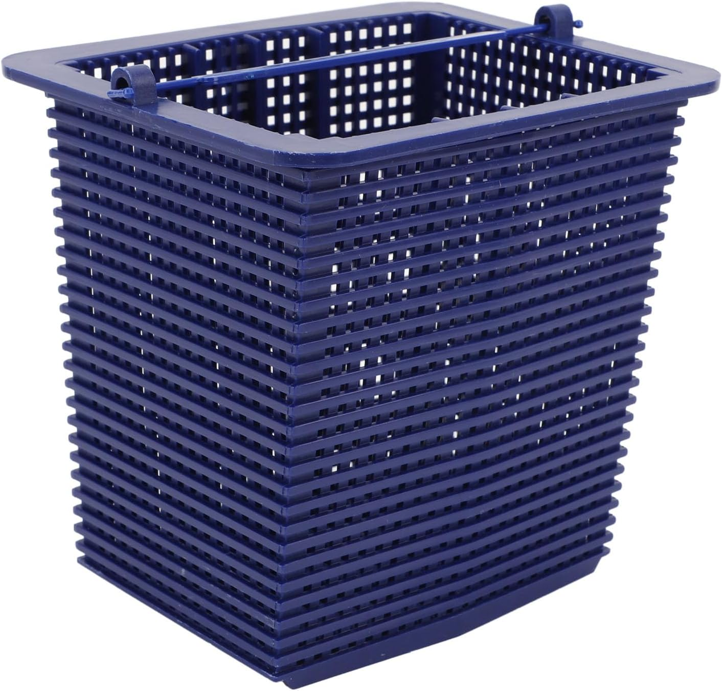 Pool Pump Basket ABS Skimmer Pump Strainer Basket Replacement SPX1600M SP2607X10 SP2615X20 XE for Swimming Pool Maintenance