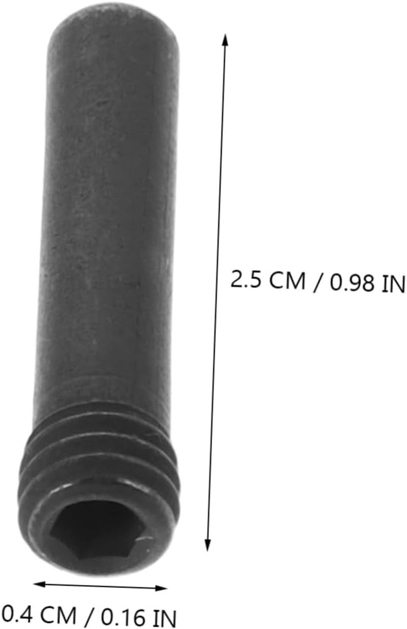 CHICAMPERA Tire Repair Parts Screw Long Automotive Equipment Tire Changer Accessory image number 6