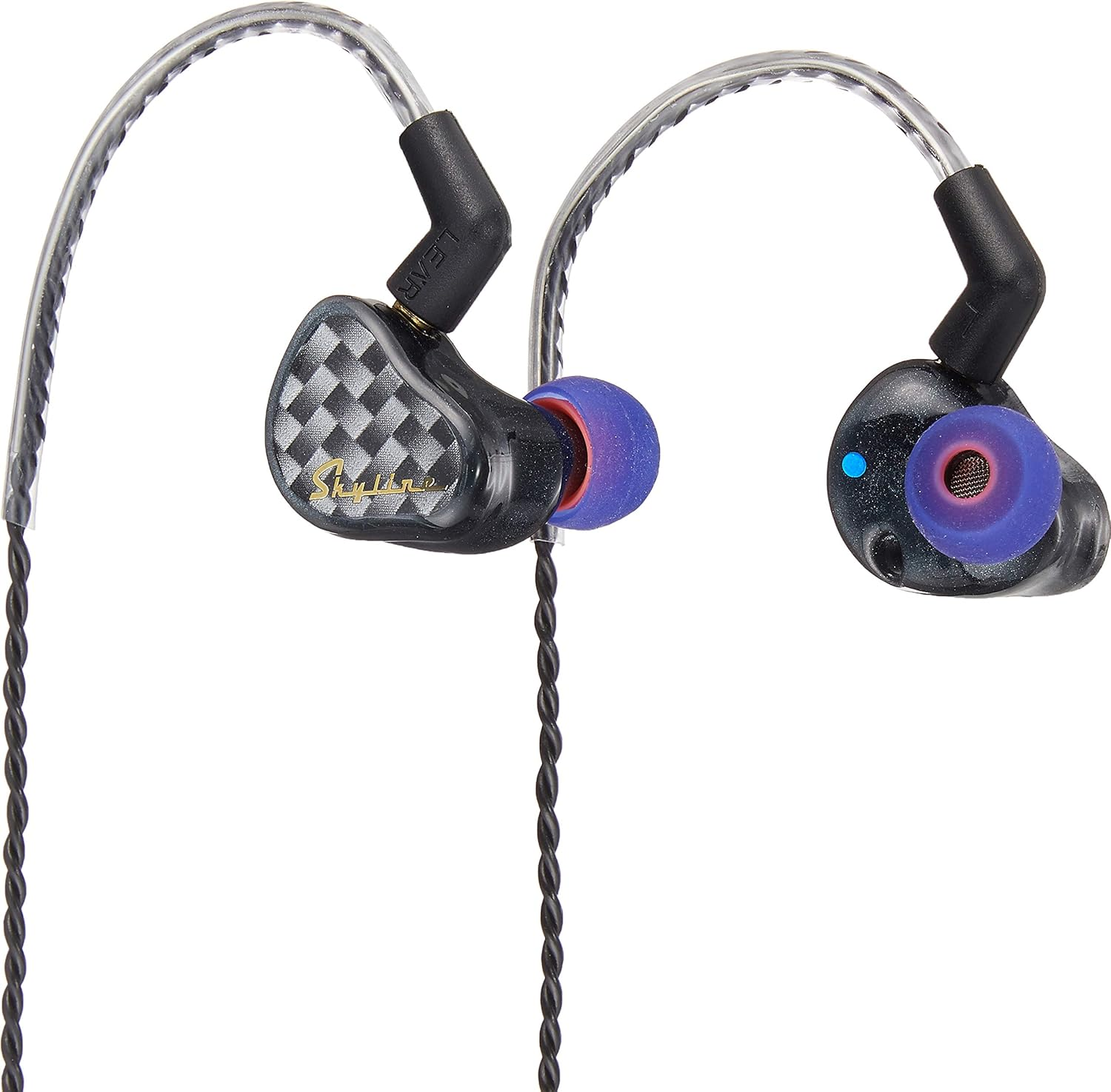 LEAR Luf-Skyline JP LE420655 In-Ear Earbuds image number 2