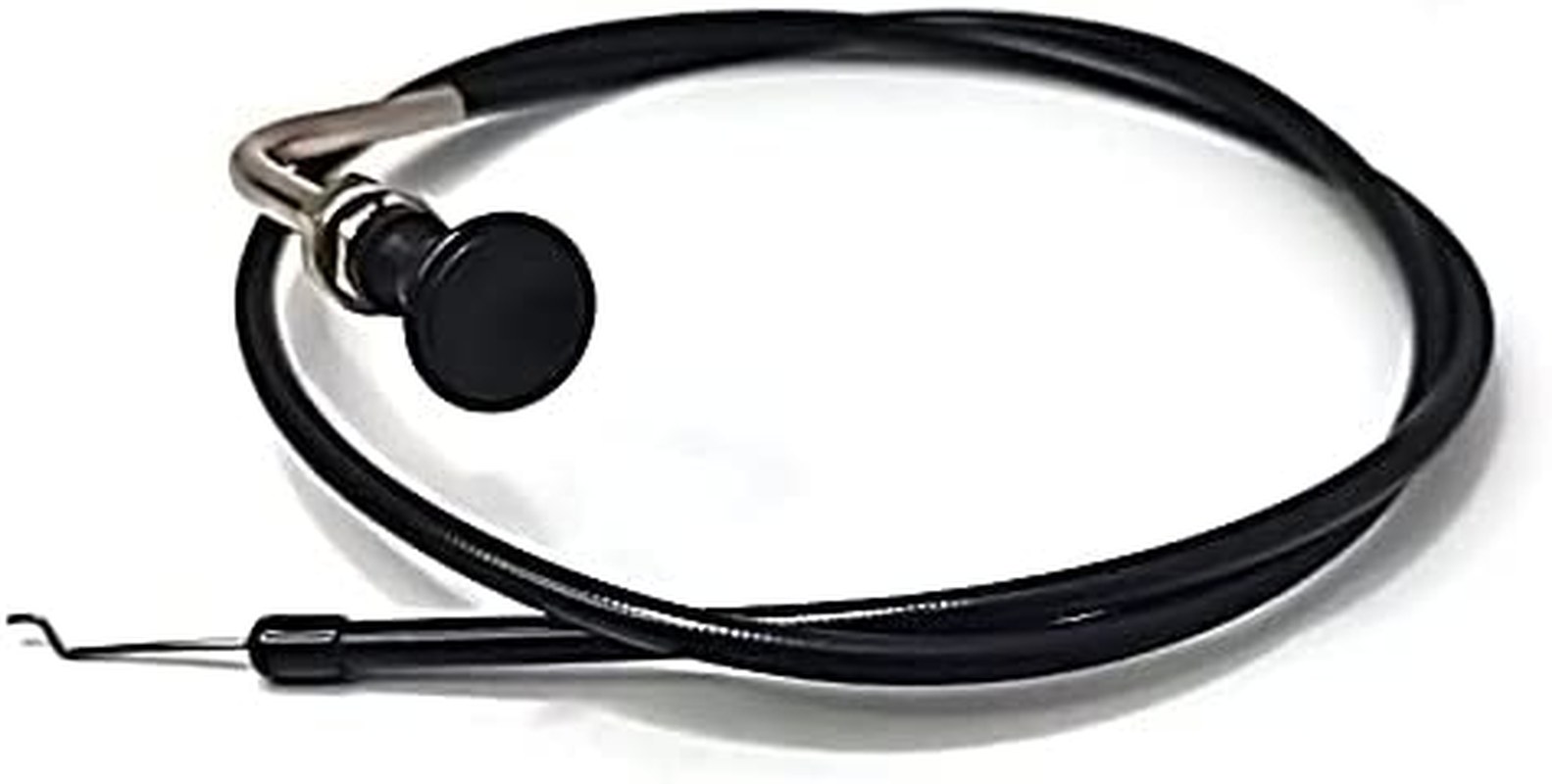 PALART 112-9753 Choke Cable Replacement for Toro TIMECUTTER Choke Cable SS5000,74365,74366,74374,74376,74386,74387 image number 3