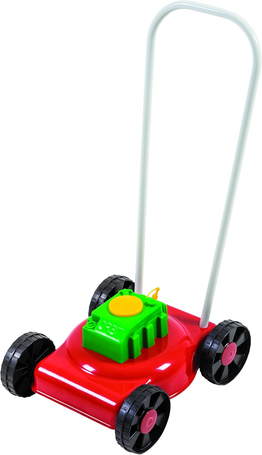 Orbit Metal Mighty Mower image number 2