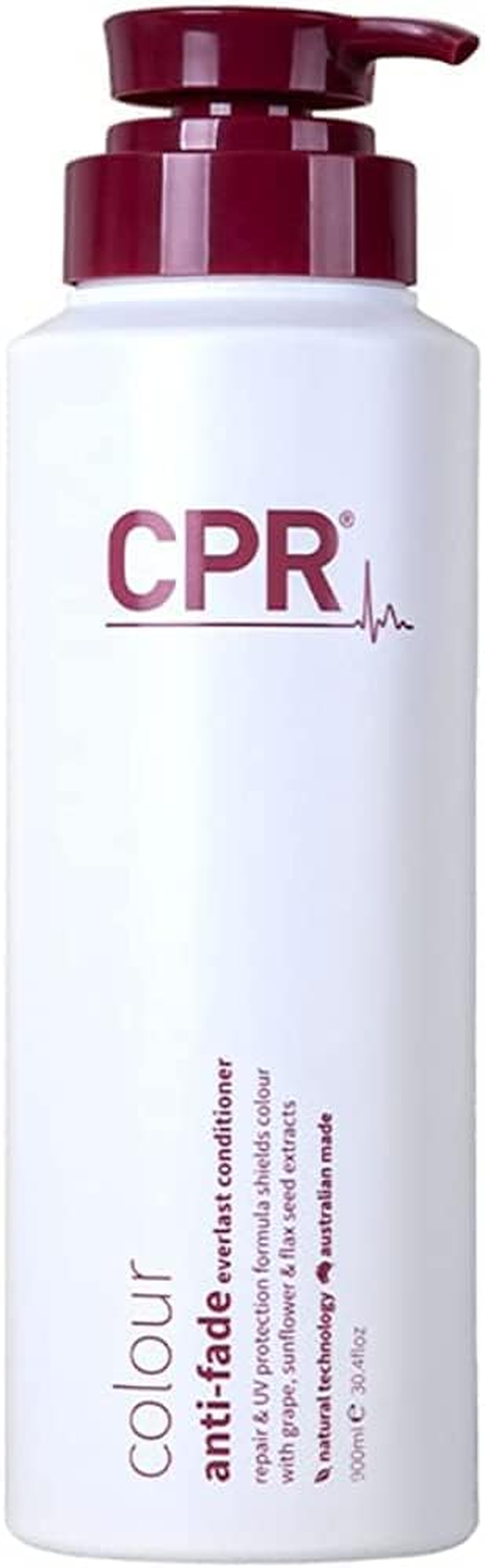 Vitafive CPR Colour Anti-Fade Everlast Conditioner 900 Ml
