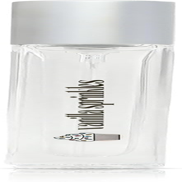 Just Juice Vanilla Sprinkles - Vanilla Perfume for Women and Men - Gourmand Mini Travel Perfume with Whipped Cream Notes - 10 Ml image number 1