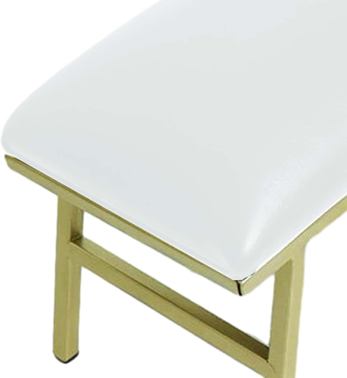 Eigell Nail Arm Rest, Nail Art Accessories, Manicure Hand Rest Cushion for Salon Home, White image number 6