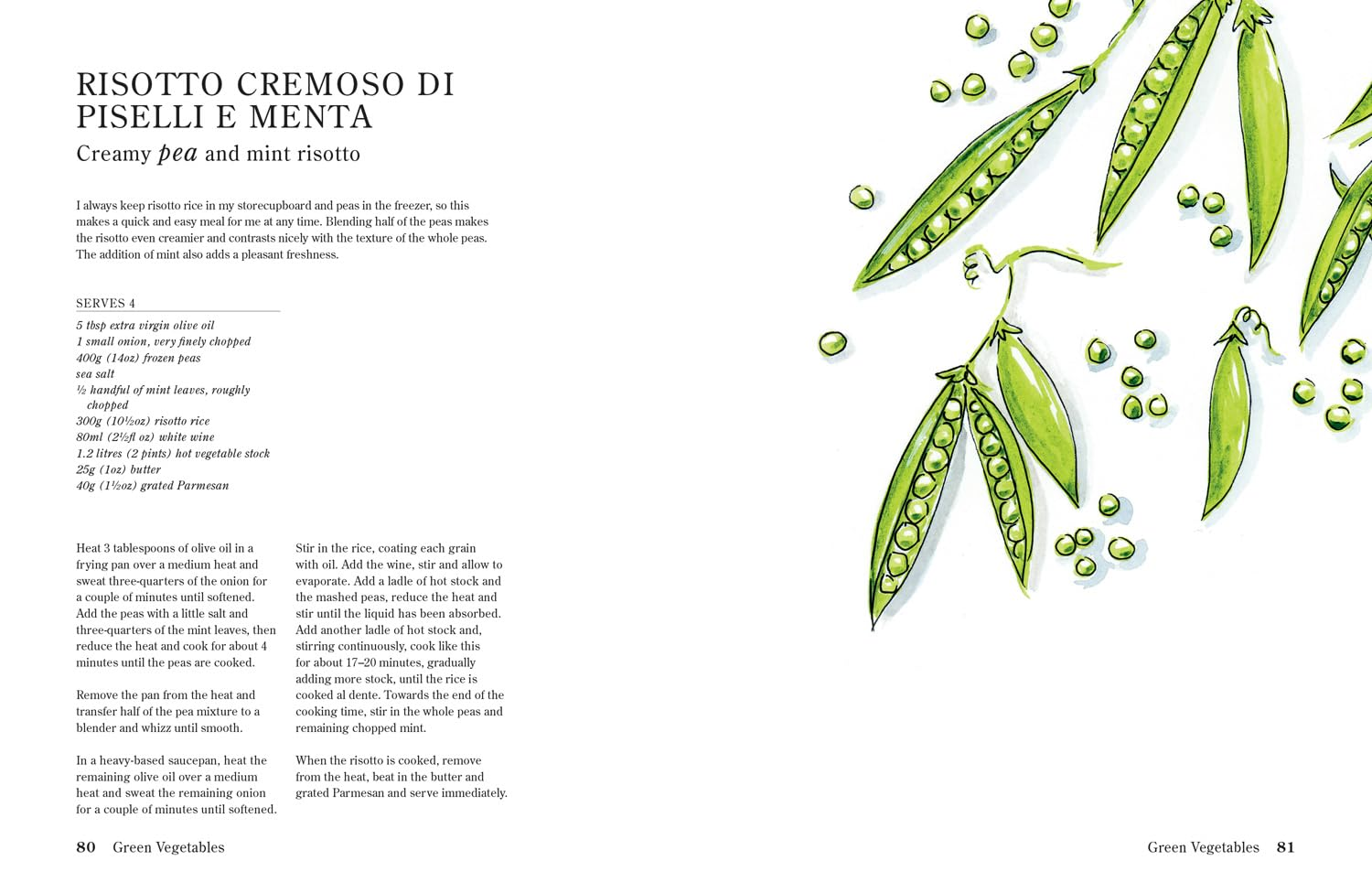 Gennaro'S Verdure: Big and Bold Italian Recipes to Pack Your Plate with Veg image number 6
