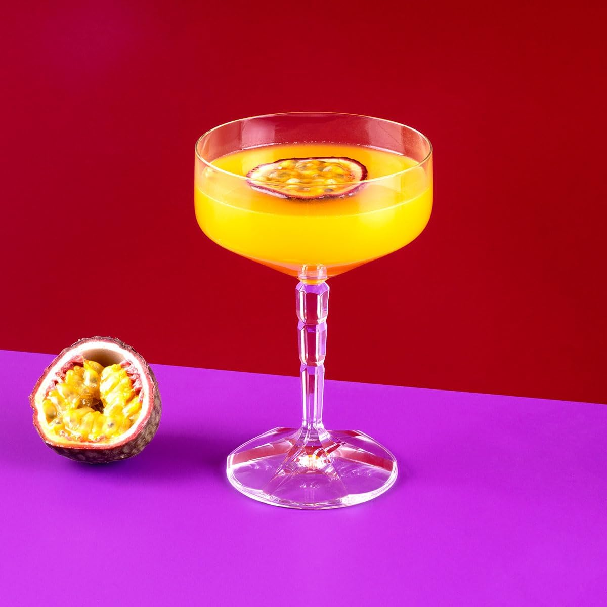 Lurch 240798 Cocktail Set: 3-Piece Cocktail Shaker, Jigger/Bar Measure and Cocktail Book, Gift and Starter Set image number 2