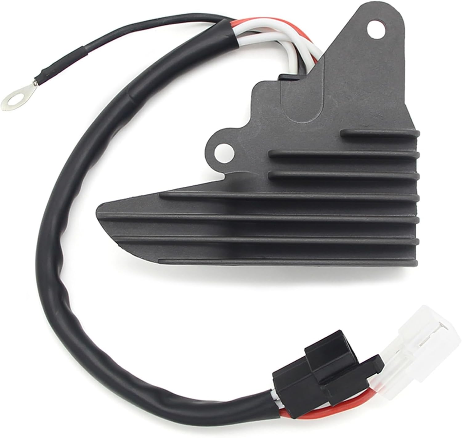 Rectifier Parts Voltage Regulator Rectifier for XV750 1997-1998 XV1100S for Virago Special 1997-2000 3LP-81960-01 3LP-81960-00 image number 4