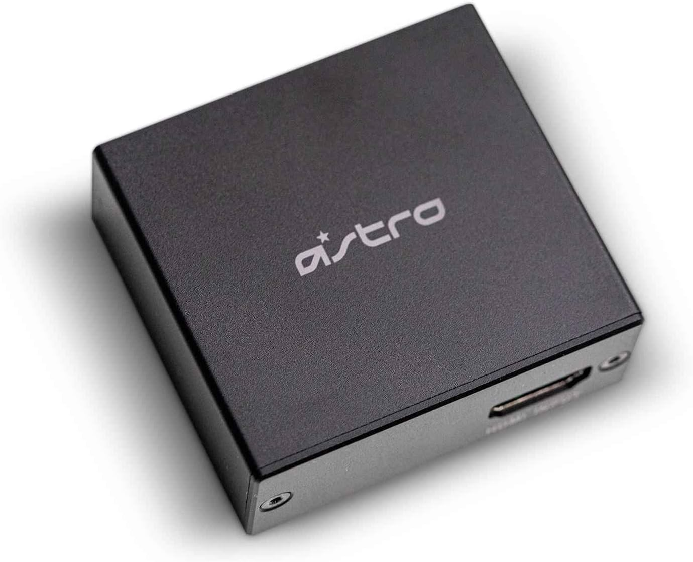 ASTRO Gaming HDMI Adapter for Playstation 5, Black image number 4