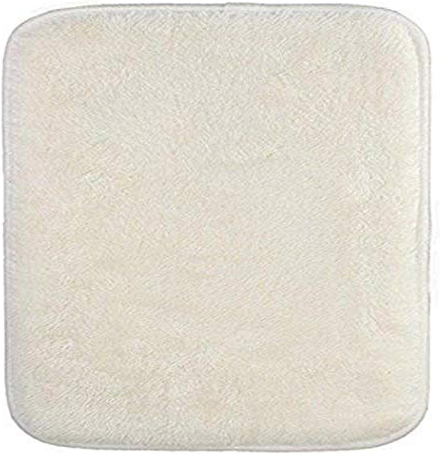 Catit Vesper V-Plush, Replacement Part for V-Base (52042) & V-High Base (52045) Scratching Pad, 11.2" X 22.4", Walnut image number 2