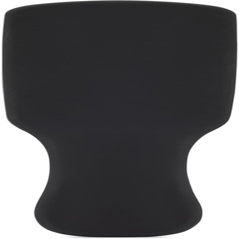 Wetbrush Mens Detangler Scalp & Beard Detangle Hair Brush, Black, Regular, 85 G image number 5