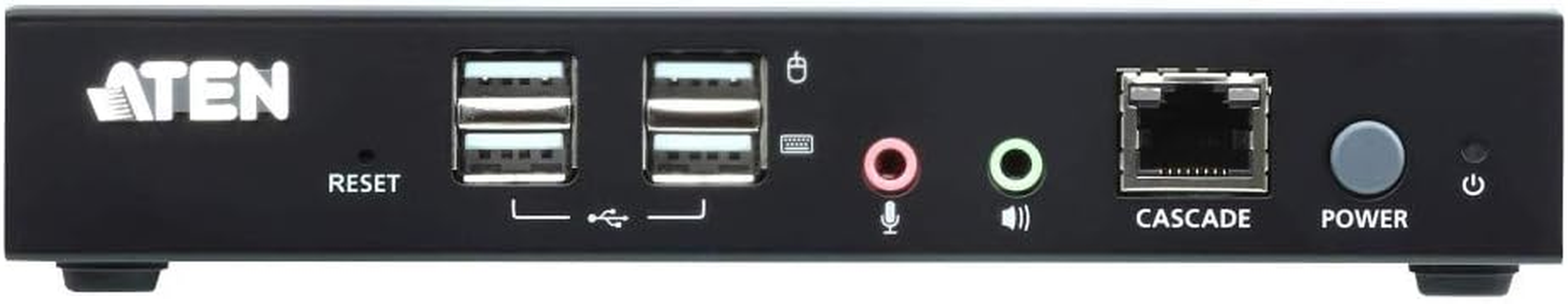 Aten VGA KVM over IP Console Station