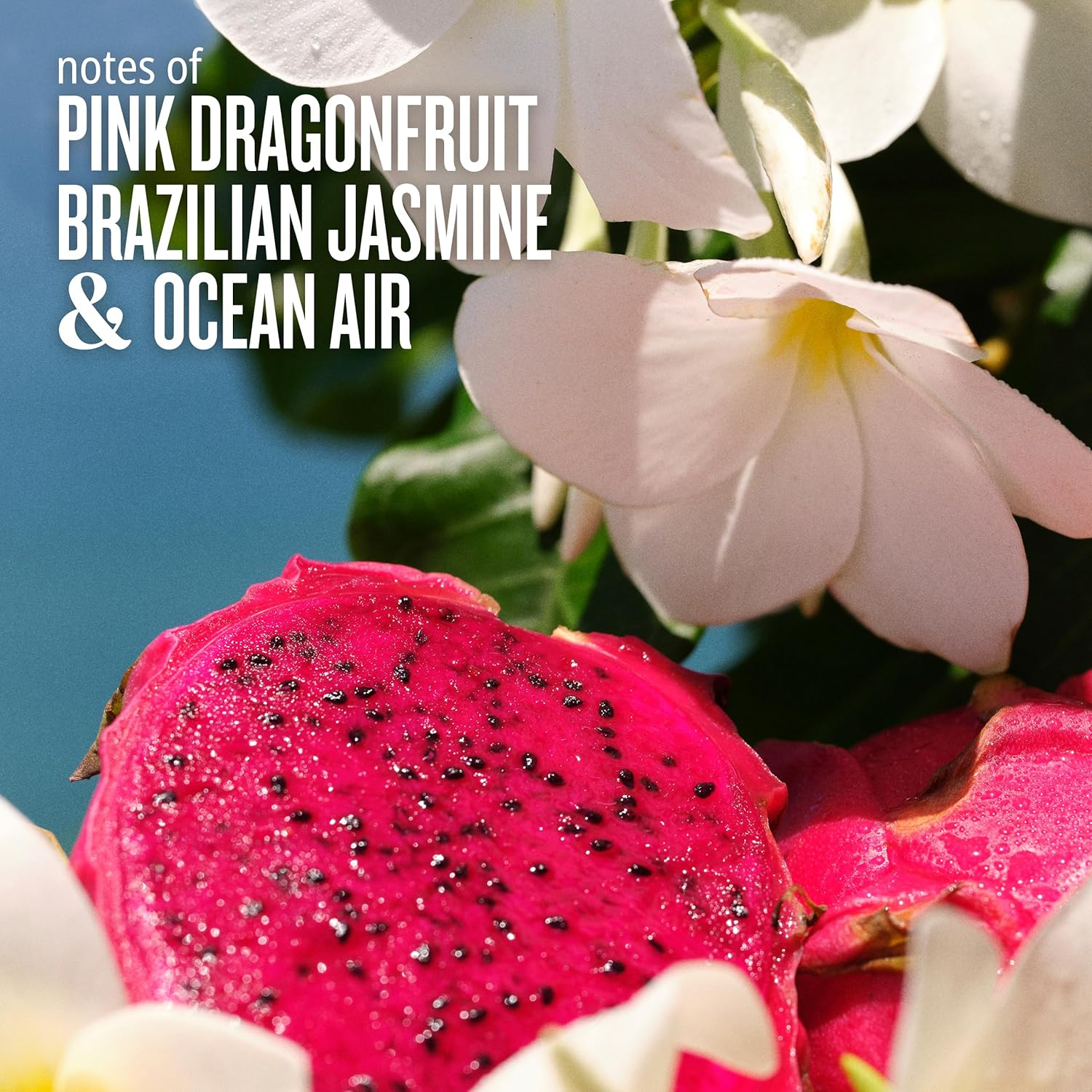 Sol De Janeiro Brazilian Crush Cheirosa 68 - Brazilian Jasmin and Pink Dragonfruit for Women 8 Oz Body Mist image number 4