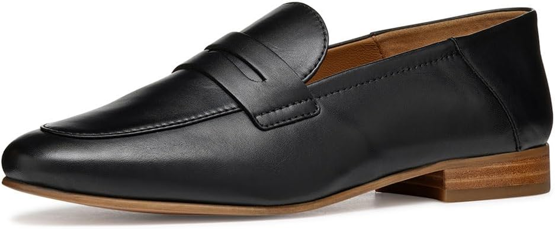 Geox Women'S D Mantinea a Loafer image number 2