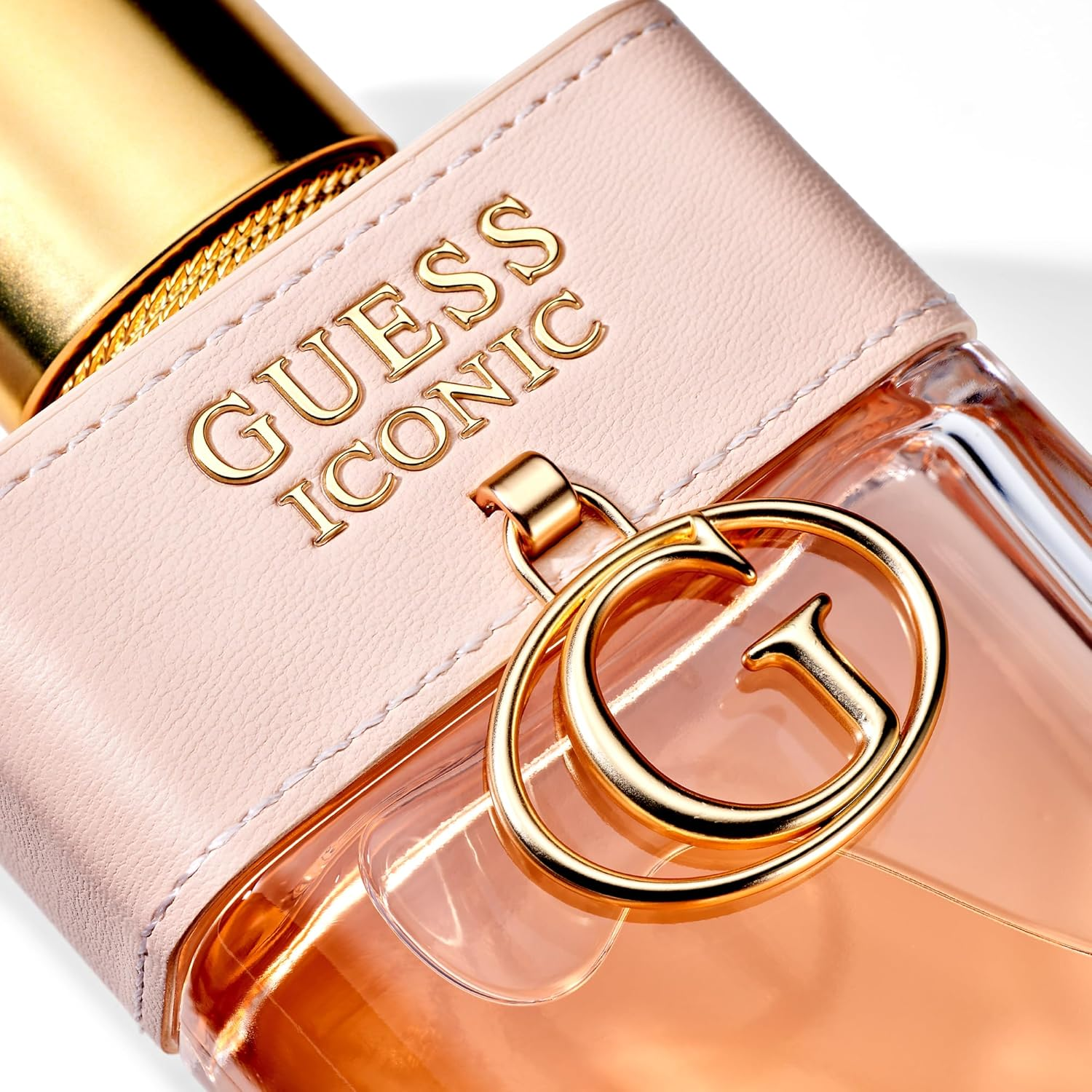 Guess Women'S Iconic Eau De Perfume Spray 50 Ml image number 3