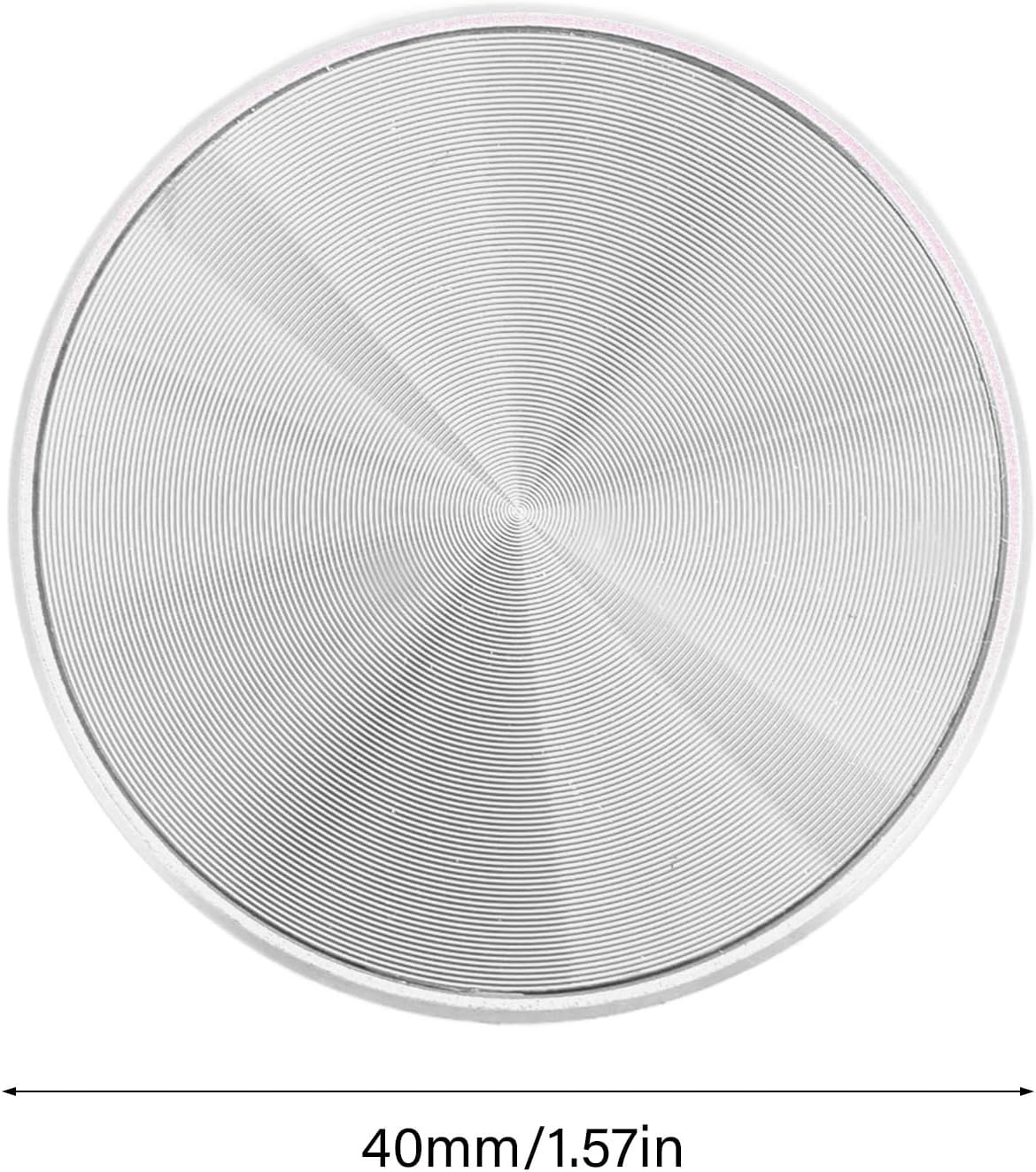 Eosnow Wireless Bone Conduction Speaker,Dual Speaker Stereo Bone Conduction Portable Wireless, Mini Portable,For Bathroom Outdoor (Silver)