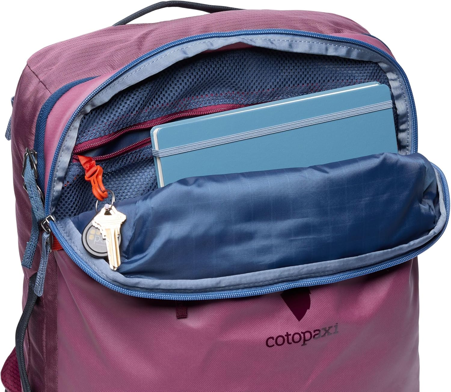 Allpa 35L Travel Pack image number 5