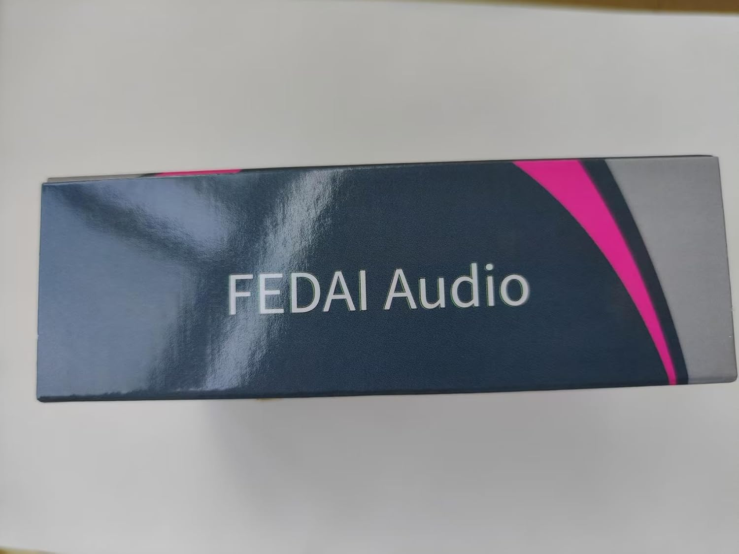 KAMINRUN FEDAI DX2 Melody in Ear Monitors Wired Earbuds Headphones IEM Hifi Bass,Dynamic Dual Driver Wired Sport Earphone with TPE Cable for Musicians,Singer,On Stage,Studio and Gym (Purple with Mic) image number 6