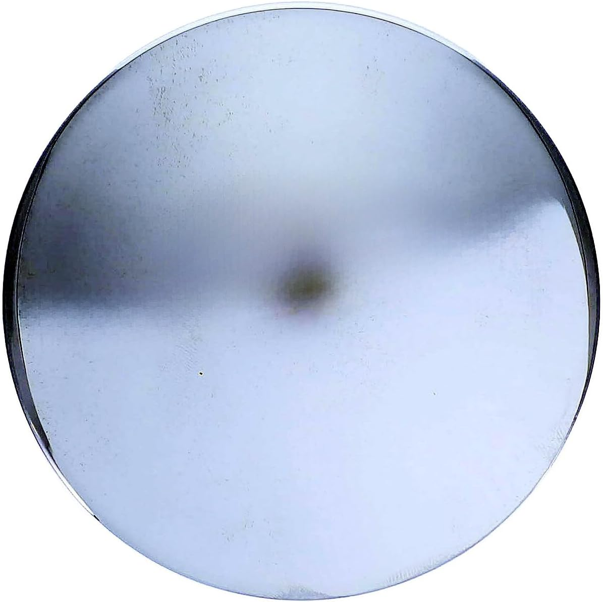 Dorman 909-062 Wheel Cap for Select Chrysler/Dodge/Ram Models, Chrome