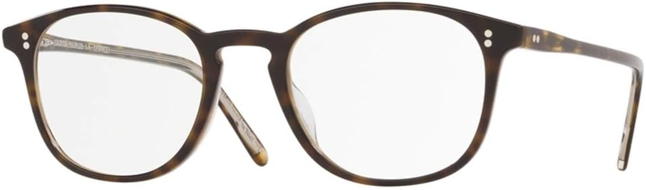 Oliver Peoples FINLEY VINTAGE OV 5397U HORN 49/20/145 Unisex Eyewear Frame