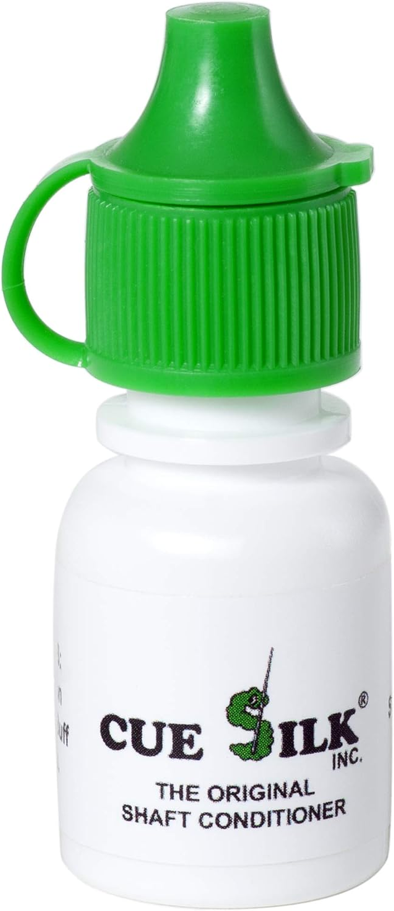 Cue Silk image number 1