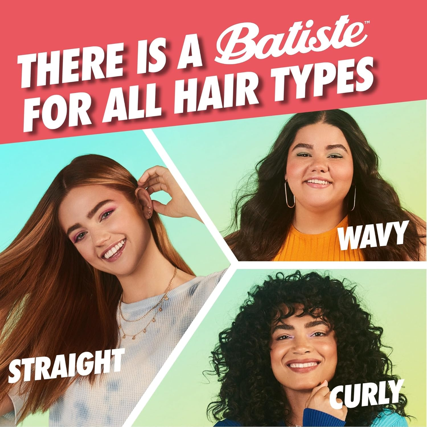 Batiste Cherry Dry Shampoo - Fruity Scent with Cherry & Berry - Quick Refresh for All Hair Types - Revitalises Oily Hair Hair Care - Hair & Beauty Products - 200Ml image number 4