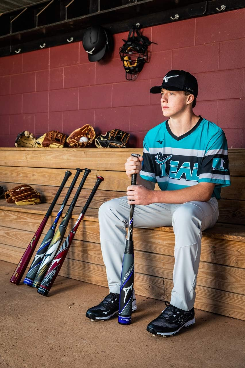 Mizuno Diamond Snapback image number 1