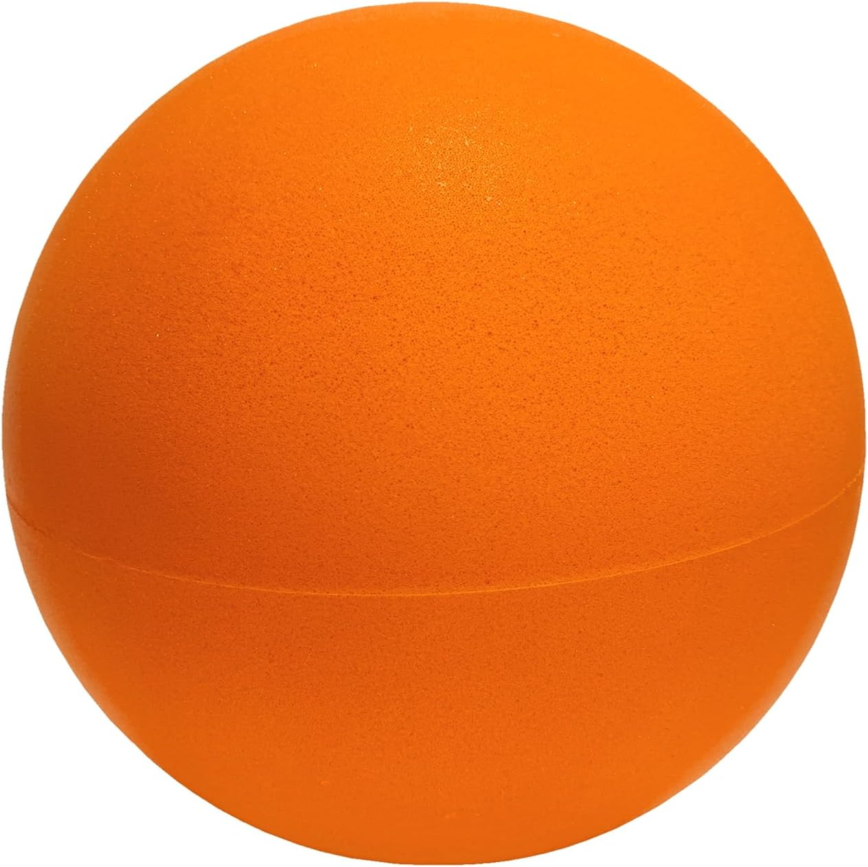 Aiyouwei 7 Inches Uncoated Silent Foam Ball, Indoor & Outdoor Sponge Ball Playground Ball Dodge Ball image number 5