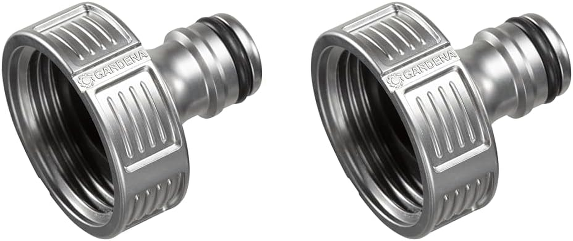 Gardena 18242-20 Tap Connector image number 5