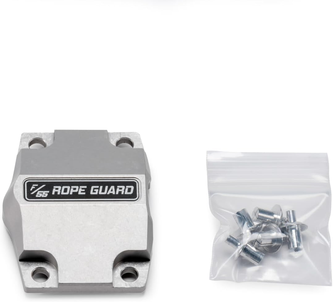 Factor 55 Flatlink Rope Guard for Synthetic Rope Protection