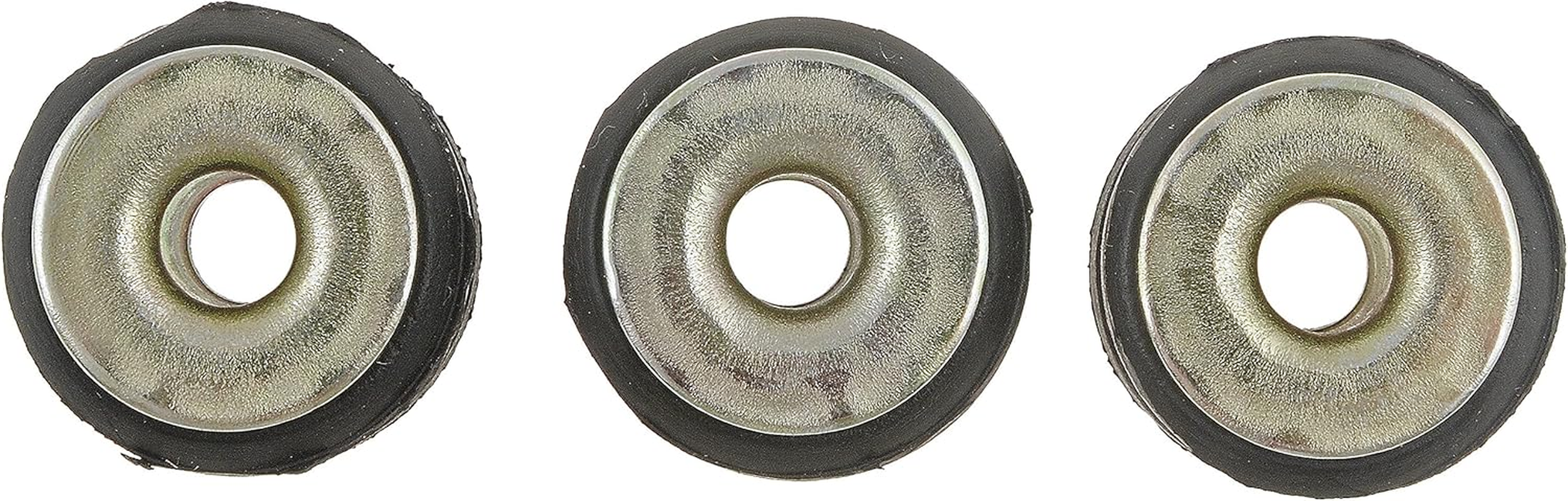 Dorman 49450 Universal Windshield Wiper Motor Bushing, Pack of 3 image number 2