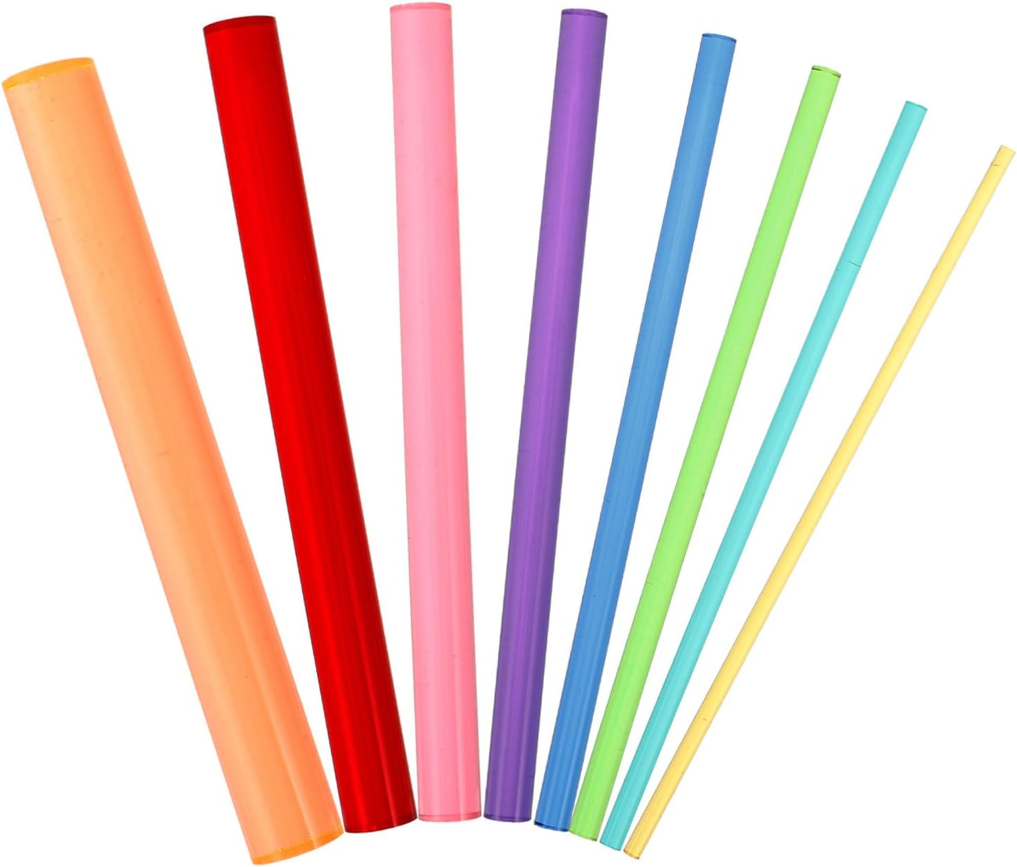 HEALSOPTHY 8Pcs Professional Mandala Dotting Tools Acrylic Painting Pens DIY Art Craft Kit for Fine Detail Line Drawing and Rock Painting image number 4