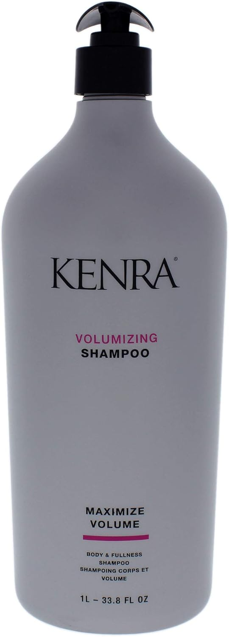 Kenra Volumizing Shampoo by Kenra for Unisex - 33.8 Oz Shampoo, 999.60119999999995 Millilitre image number 1