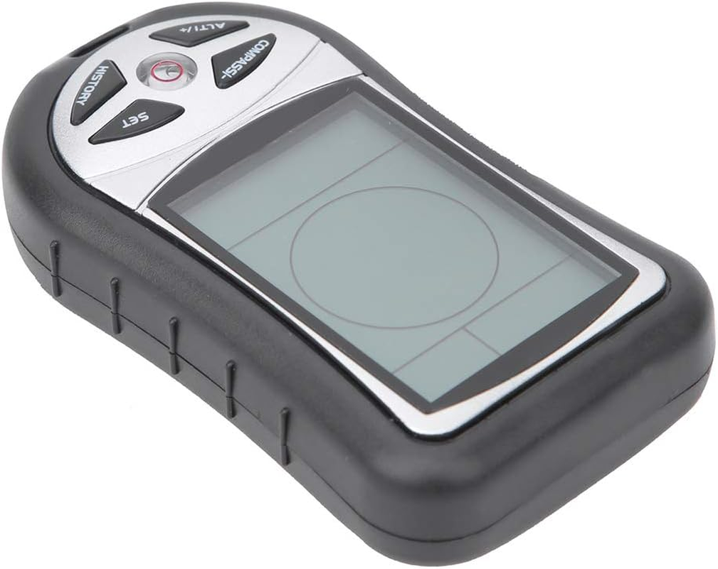 Bewinner 8 in 1 Handheld Altimeter Digital Multimeter for Altitude Tester Climbing image number 6