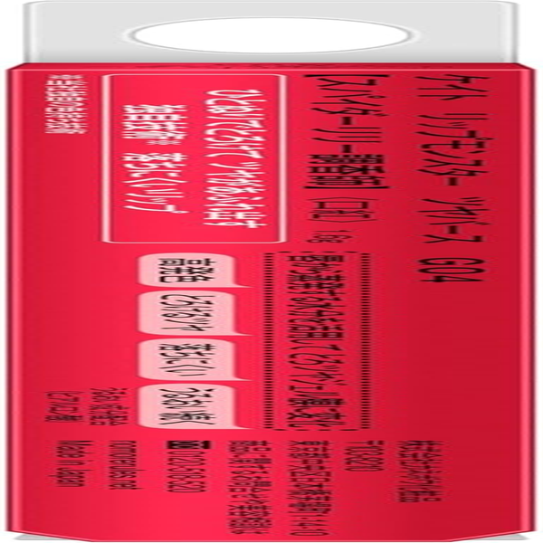 KATE Lip Monster Gloss Bath G04 Spider Lily Perfume image number 5