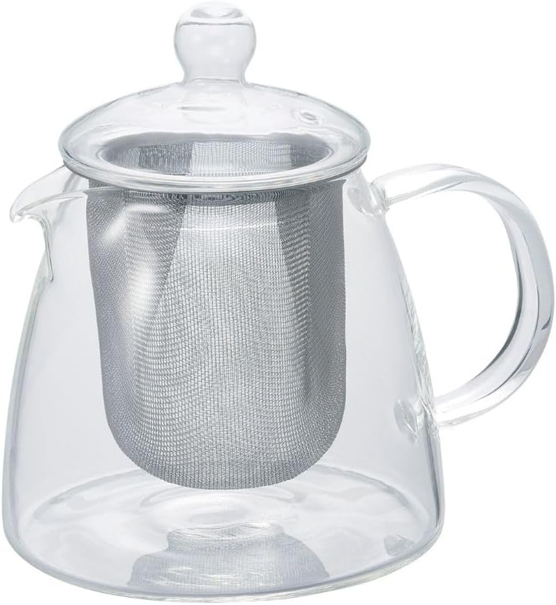 Hario Pure Leaf Tea Pot, 700Ml image number 3