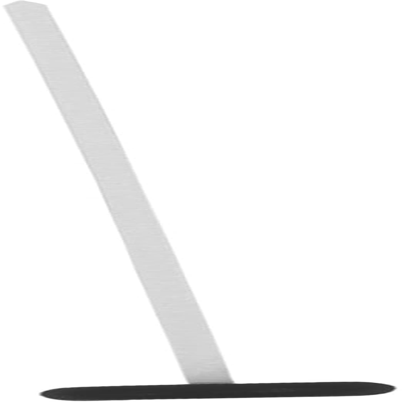 Portable round Plastic Neurological Reflex Hammer for Precise Diagnostic Testing Multifunctional Clinic Percussion Tool for Accurate Neurological Assessments and Reflex Exams image number 5