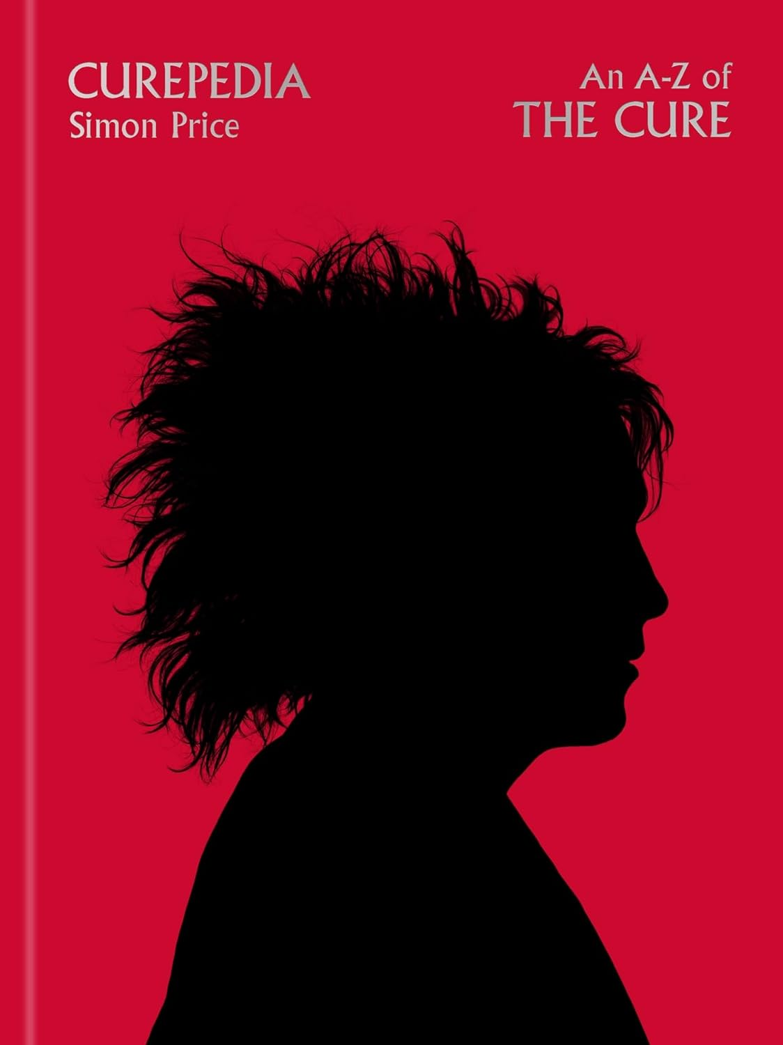 Curepedia: an Immersive and Beautifully Designed A-Z Biography of the Cure image number 3