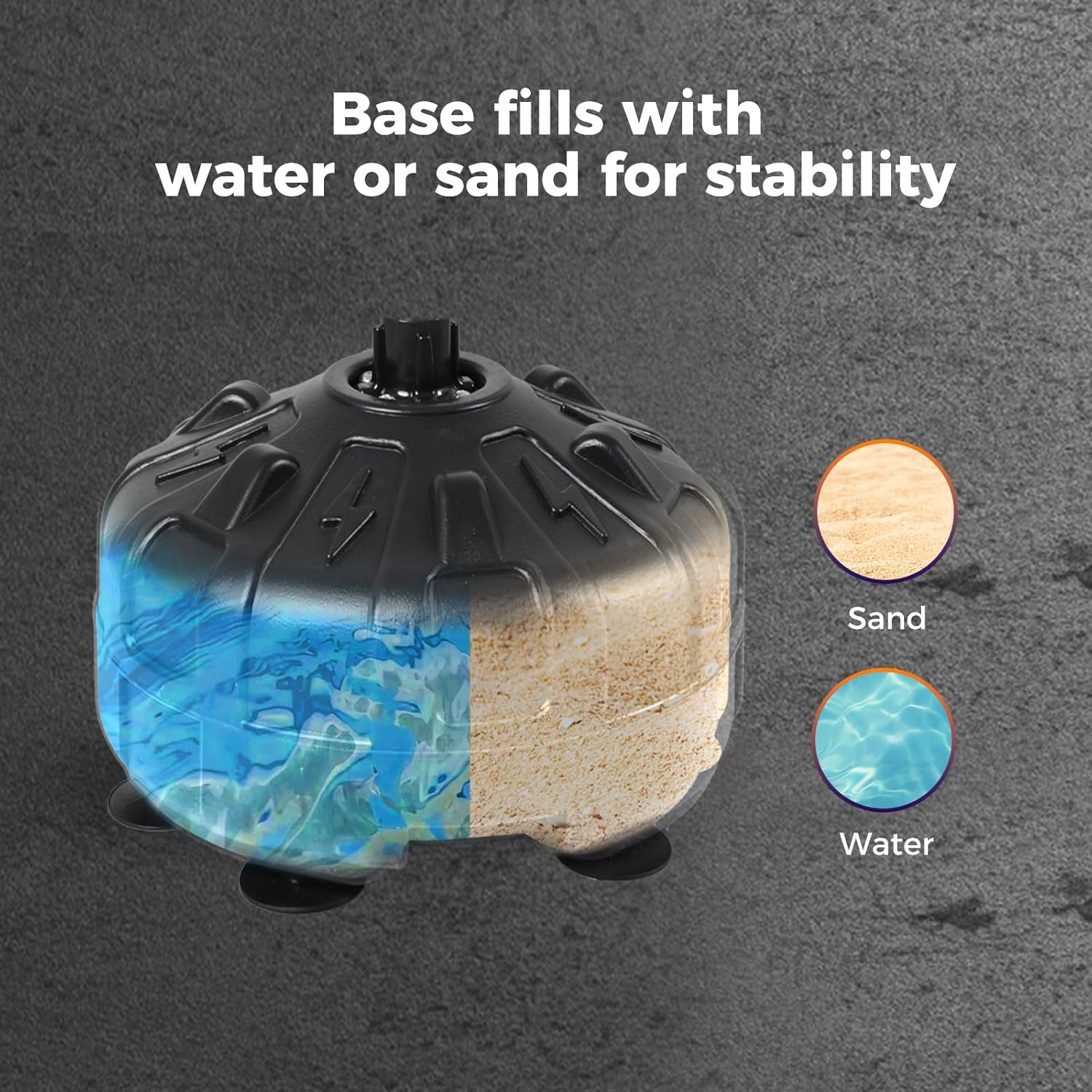 Centra Reflex Bag, Speed Boxing Ball, Freestanding Punching Bag with Stand Stress Ball, Height Adjustable for Adults, Perfect for Stress Relief/Fitness/Punch Home Gym Equipment, High-Speed Rebound