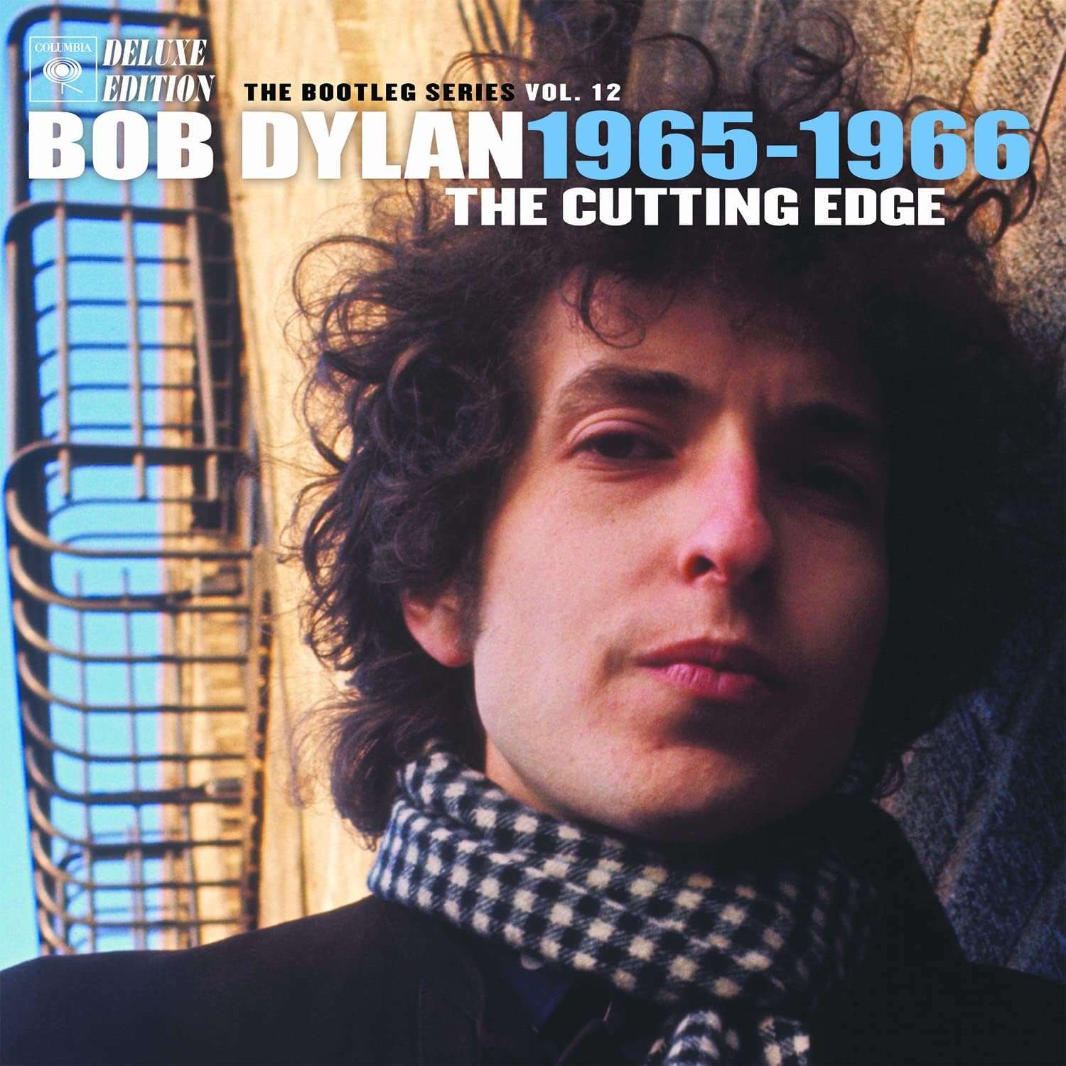 Cutting Edge 1965-1966: Bootleg Series Vol.12