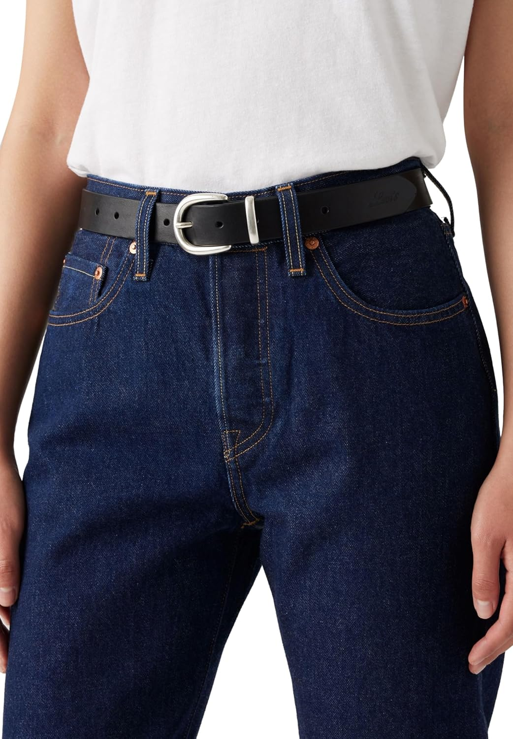 Levi'S Phoebe Women'S Belt image number 5