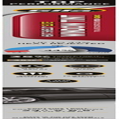 Gila&reg; Heat Shield Elite&trade; 35% VLT Automotive Ceramic Window Tint DIY Advanced Heat Control Glare Control 2Ft X 6.5Ft (24In X 78In) image number 3