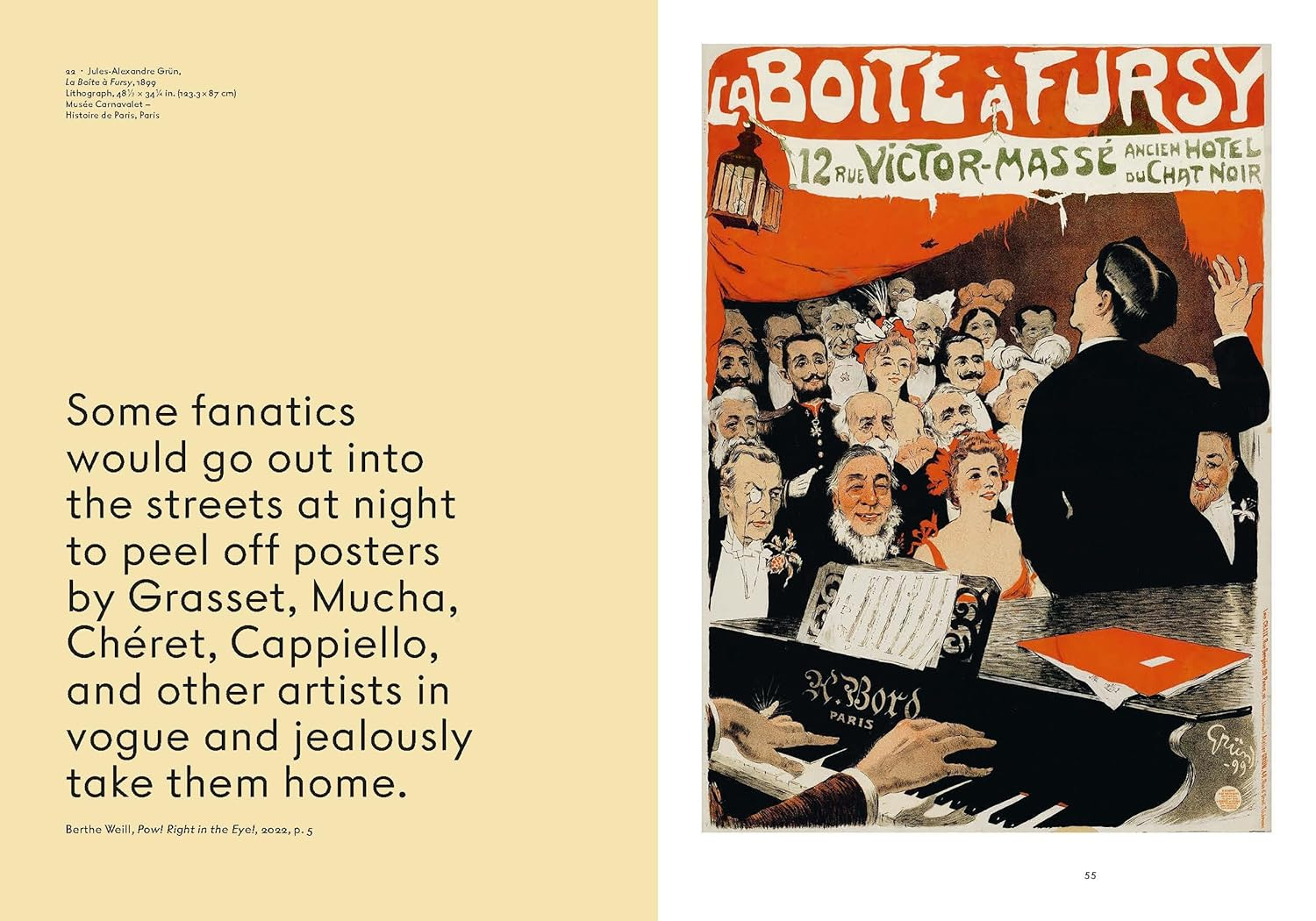 Berthe Weill: Art Dealer of the Parisian Avant-Garde image number 4