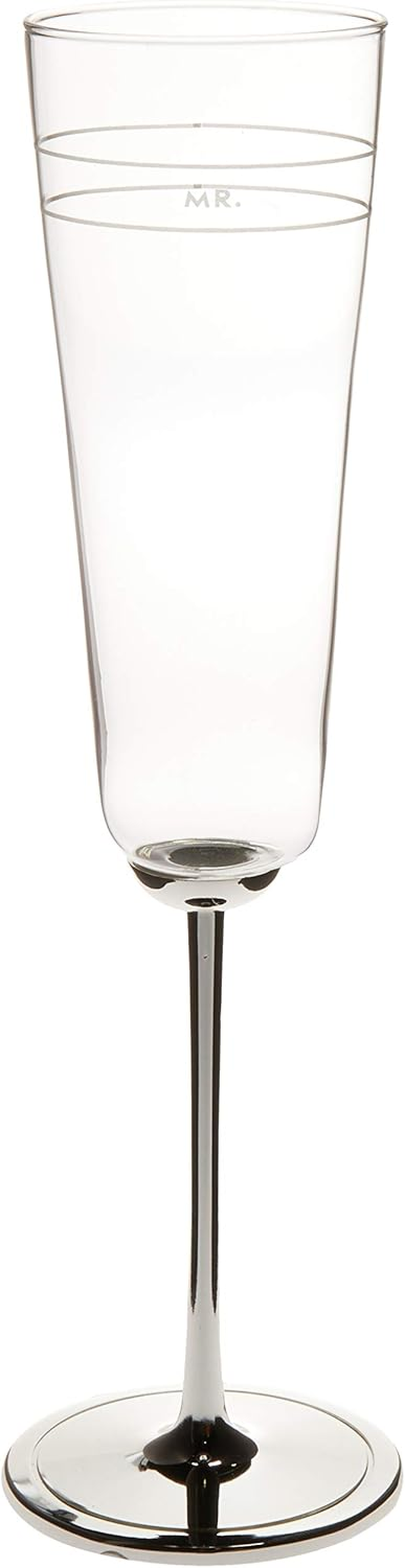 Kate Spade New York KS Darling Point Frame, One Size, Silver