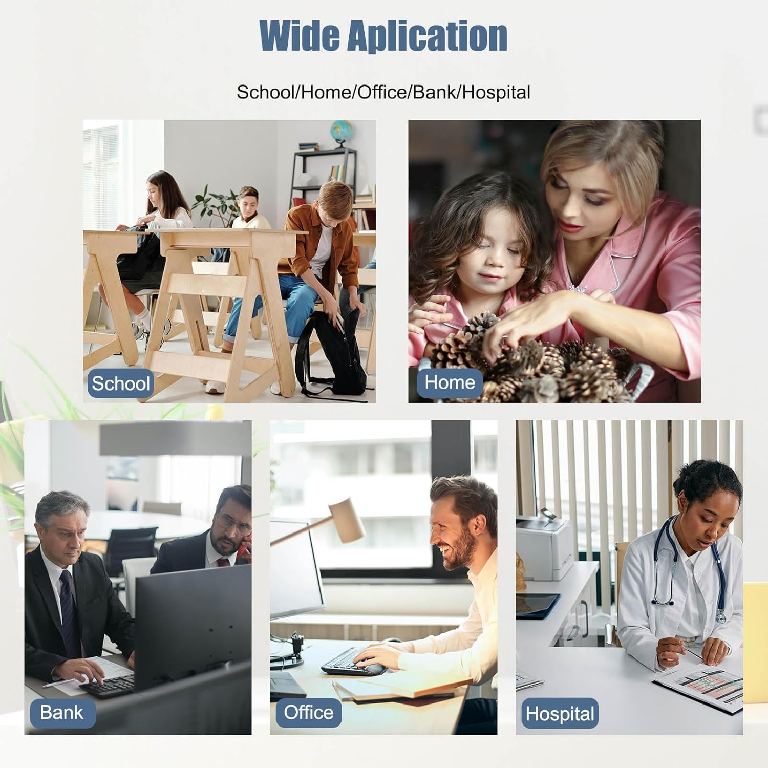 TN2530XL TN2530 Black Toner Cartridge Compatible with Brother MFC-L2880DWXL MFC-L2920DW MFC-L2820DW MFC-L2800DW HL-L2464DW HL-L2460DW HL-L2480DW HL-L2400DW,HL-L2445DW (1 Pack)